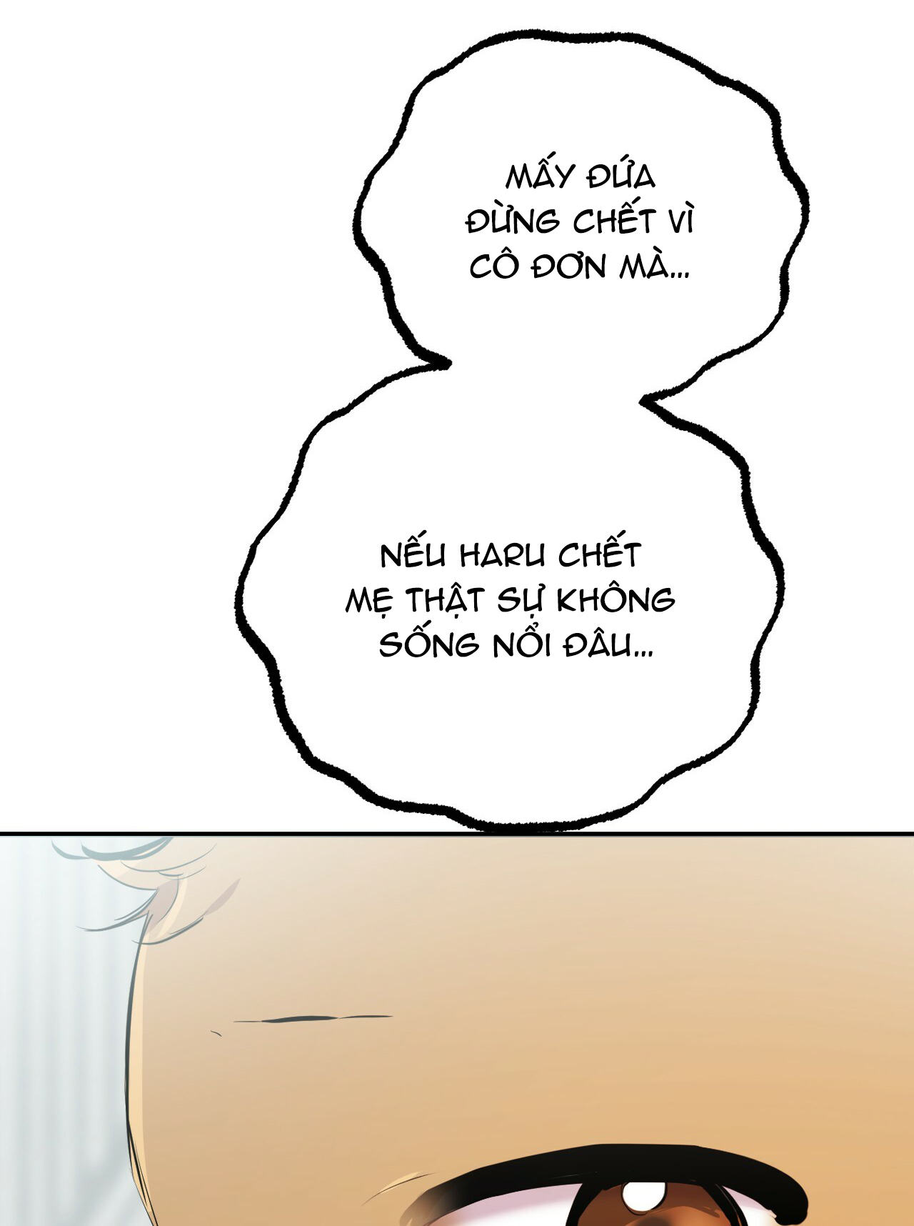 những chú thỏ của hapypy chapter 20 173