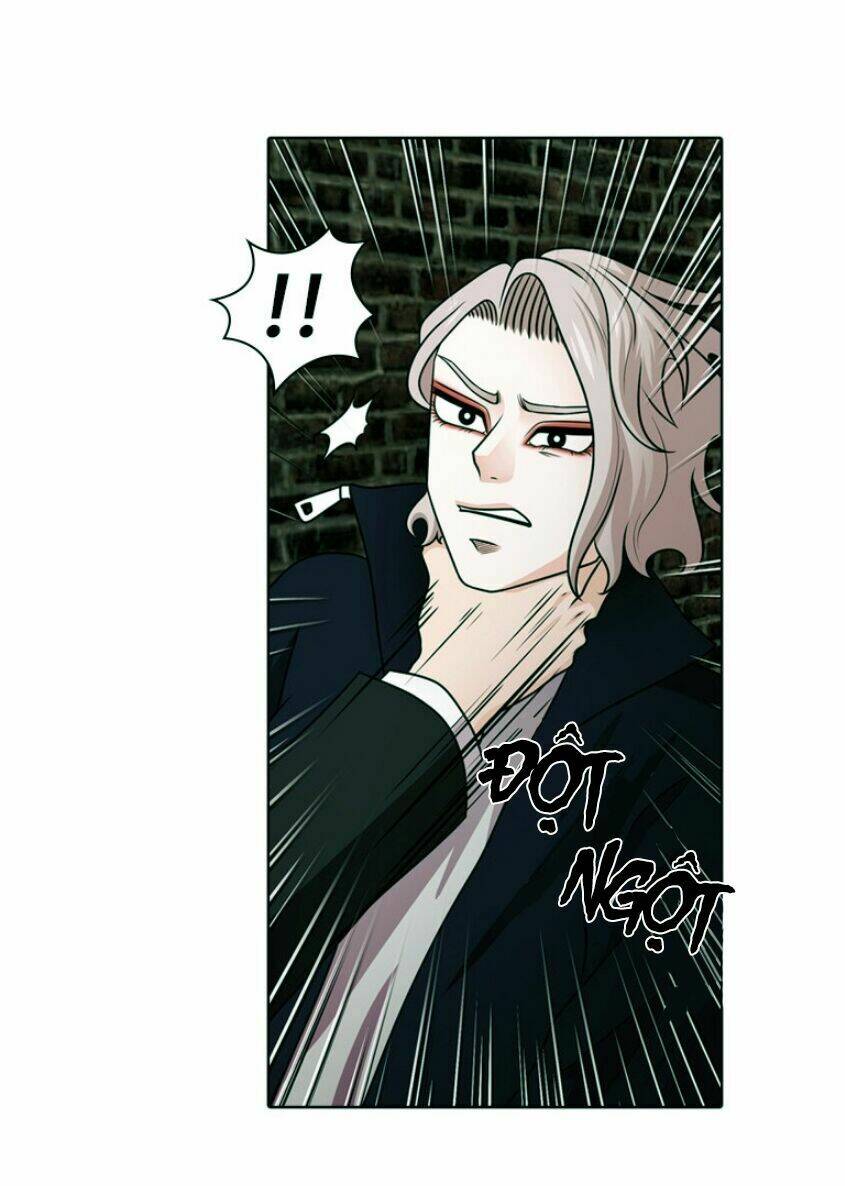 tomorrow - ngày mai chapter 24 12