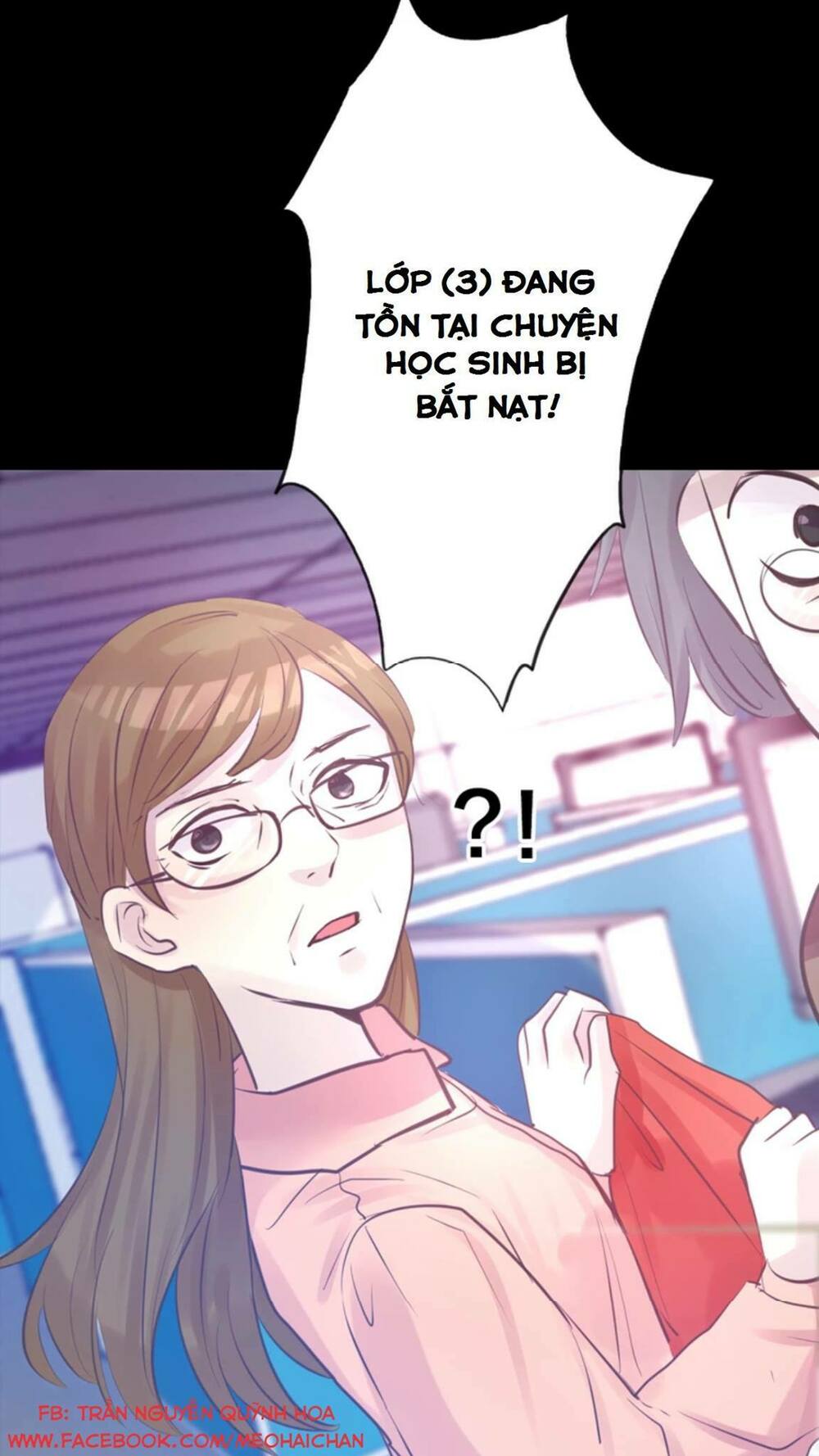 trả thù trường trung học phần 2 chapter 4 27