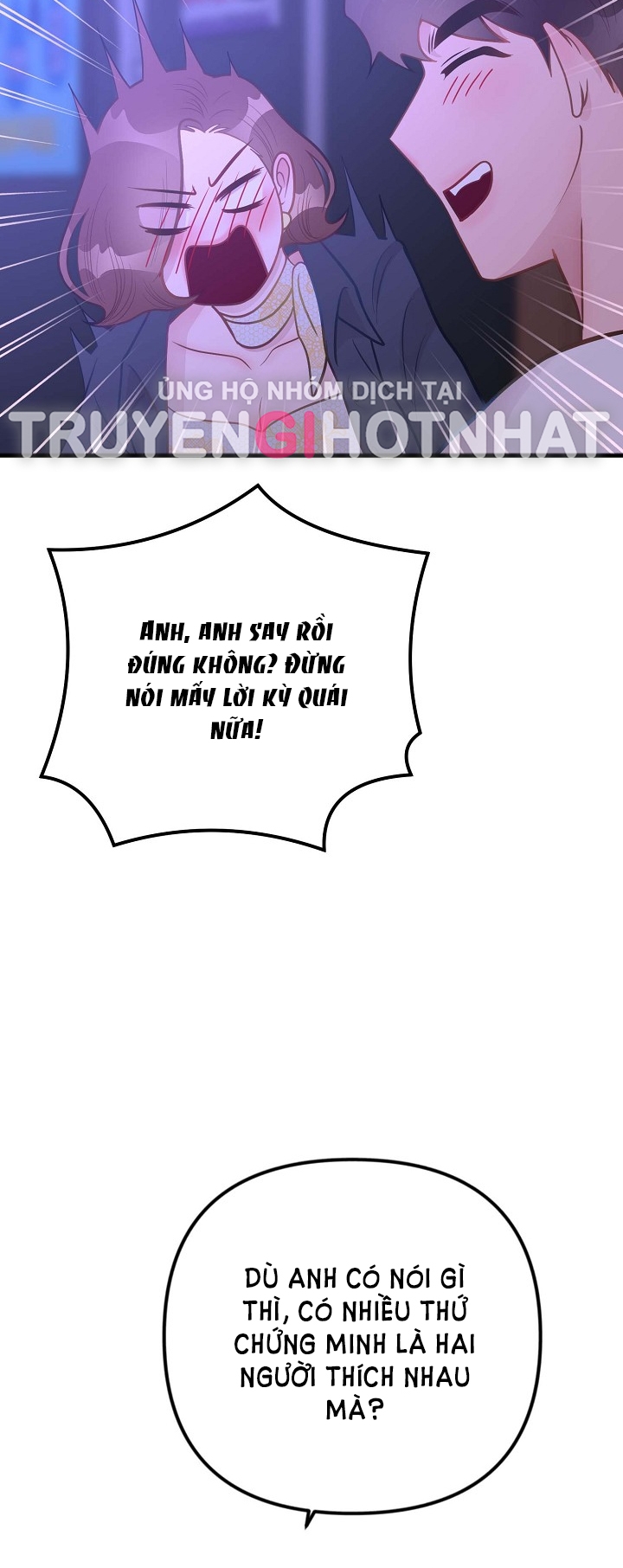 Mối Quan Hệ Không Tốt chapter 15.2 - Trang 9