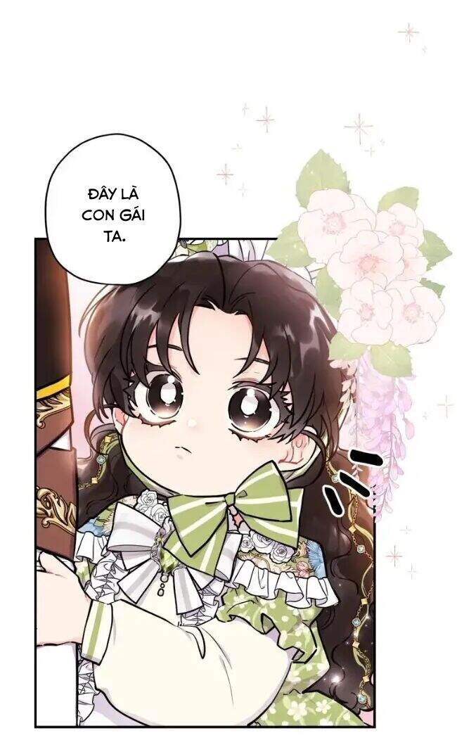 tôi đã trở thành con gái nuôi của nam chính chapter 33 20