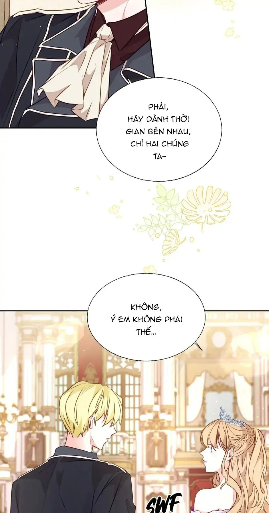 đánh cắp trái tim thiếu nữ chapter 19.2 25