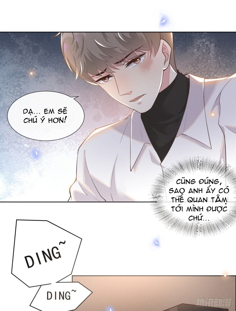 anh ấy gọi tôi là hắc liên hoa chapter 2 28