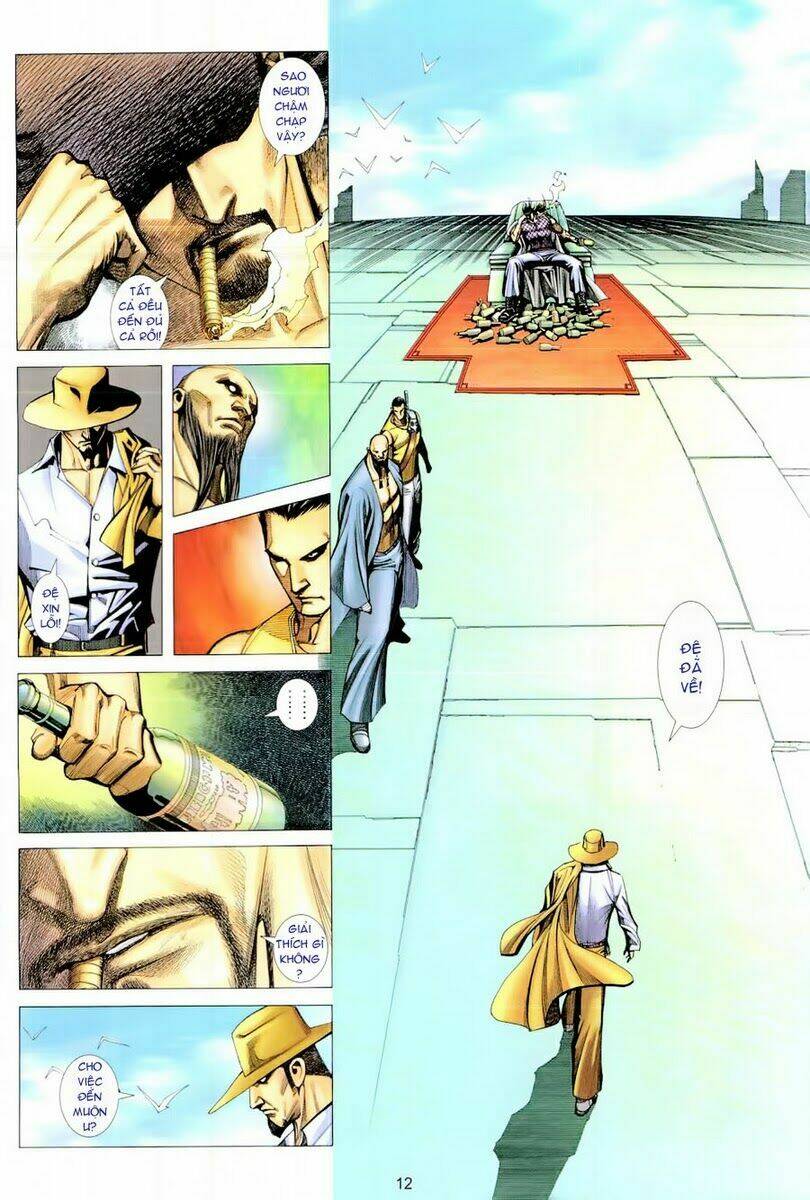 võ thần phượng hoàng chapter 86 10