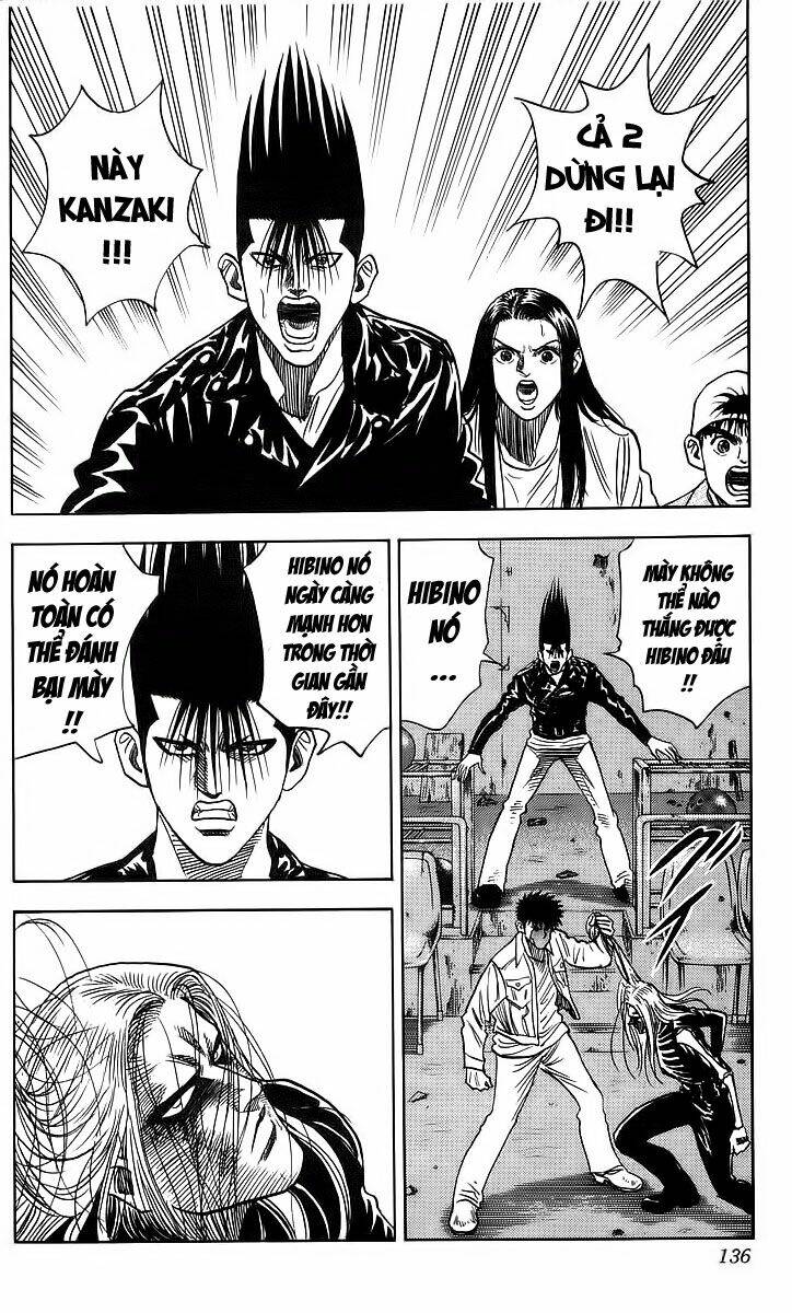 hareluya ii boy chapter 104 10