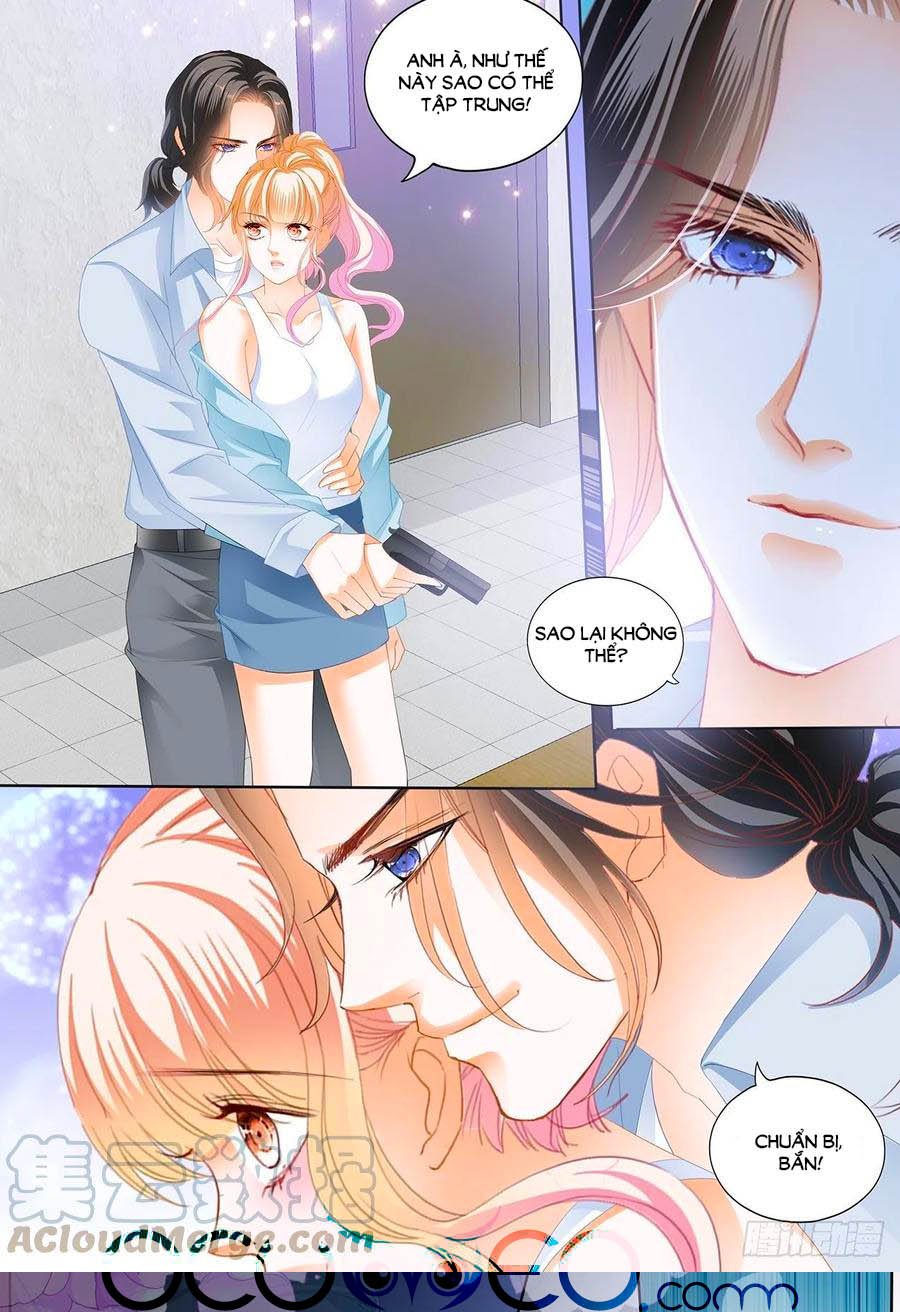 bá đạo tiểu thúc, xin trêu chọc vừa thôi! chapter 227 3