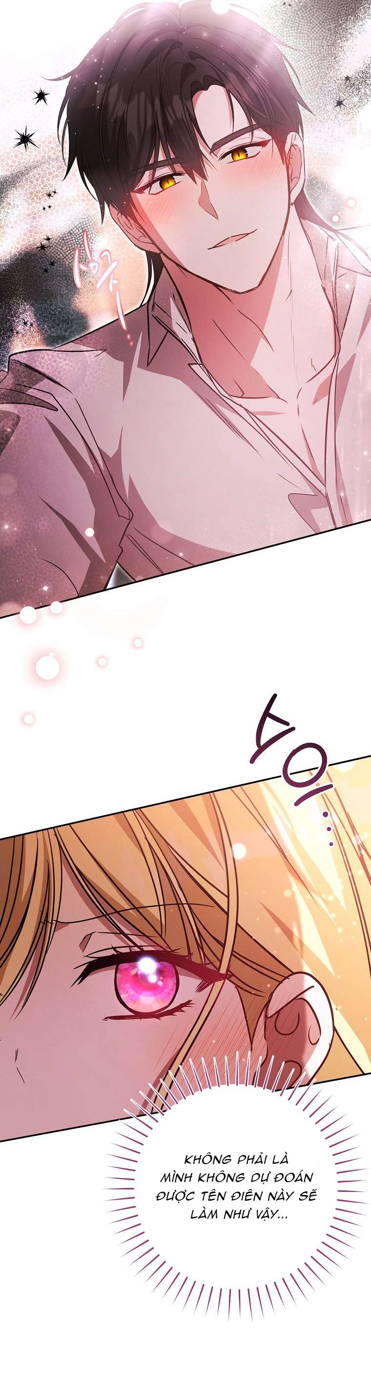 chị gái tôi là nhân vật chính chapter 0 21