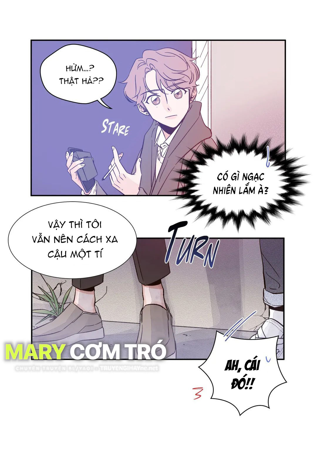 sketch - phác họa chapter 2.1 23