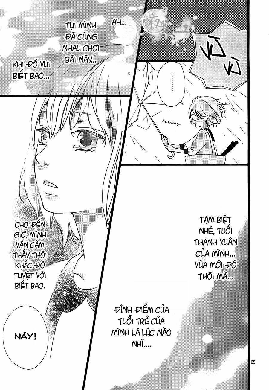seishun note chapter 2 29