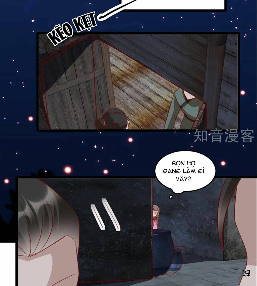 gian phi như thử đa kiều chapter 94 37