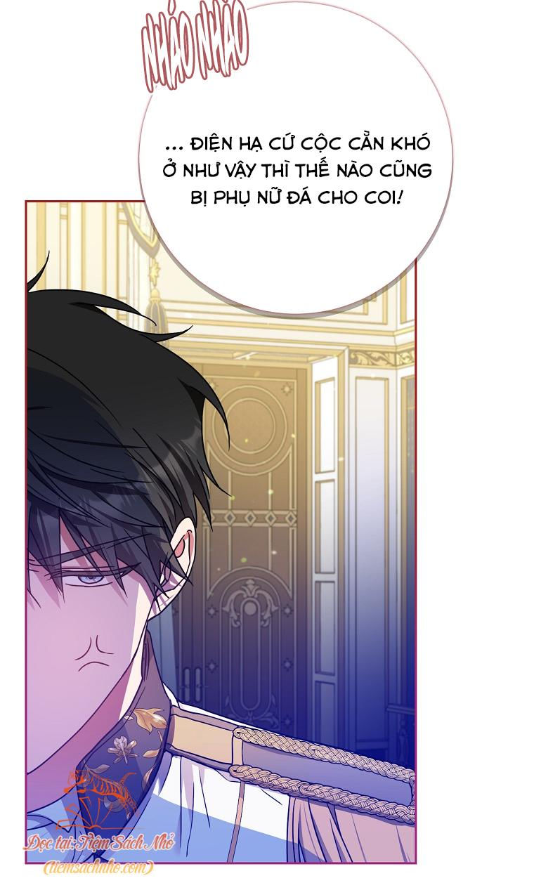 trở thành vợ nam chính chapter 53 32