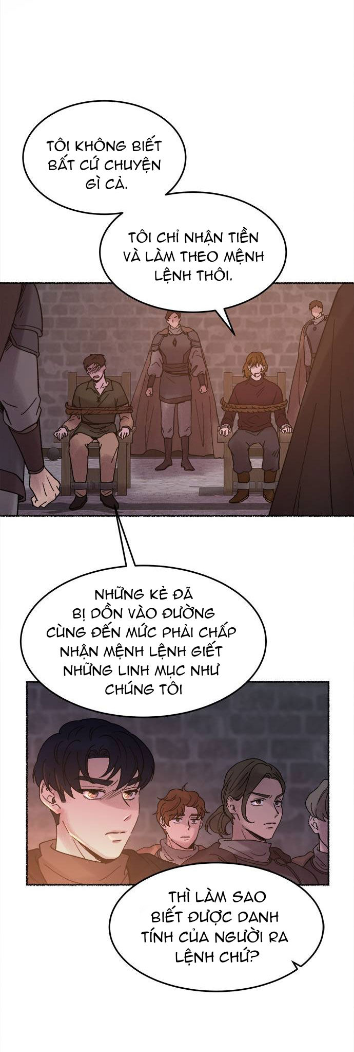 như gió trên cành cây khô chapter 24 46