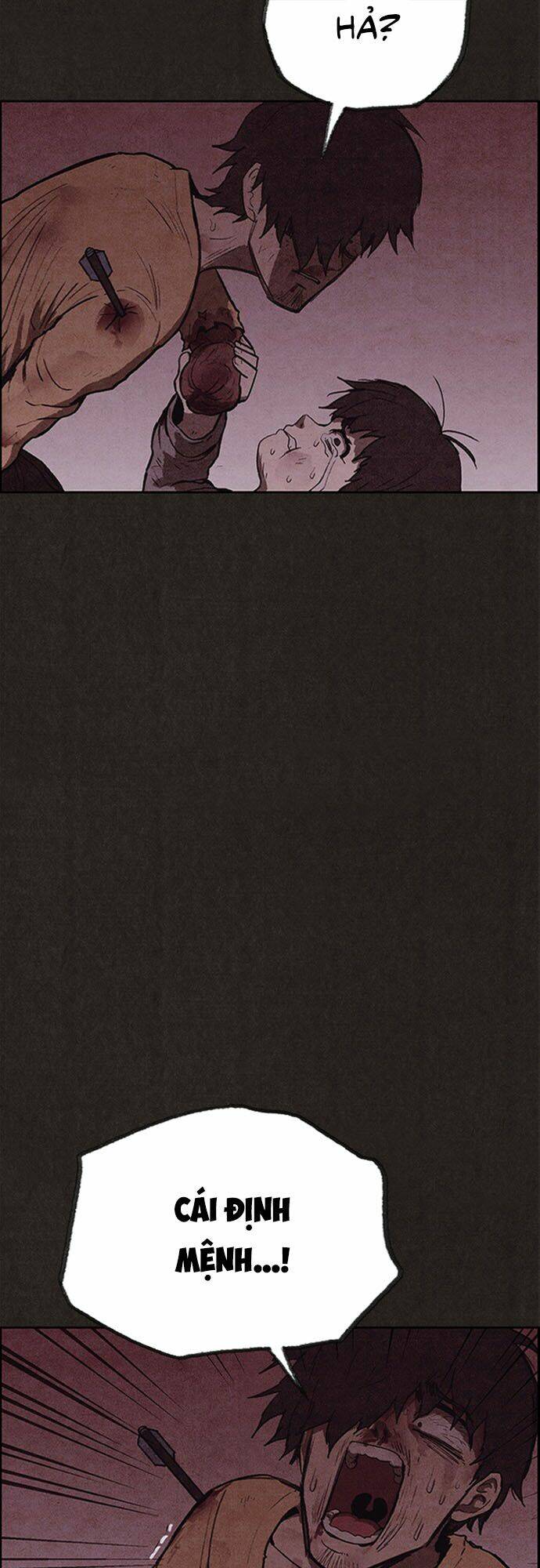 quái vật tại chung cư xanh chapter 115 67