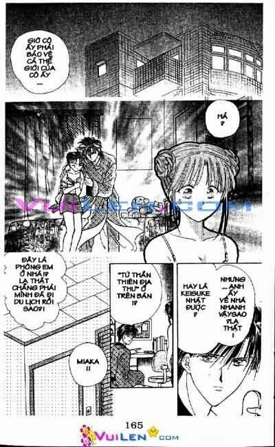 quyển sách kỳ bí chapter 16 166