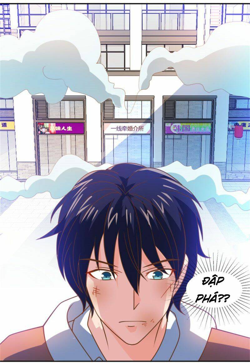 đỉnh phong dự ngôn đế chapter 16 3