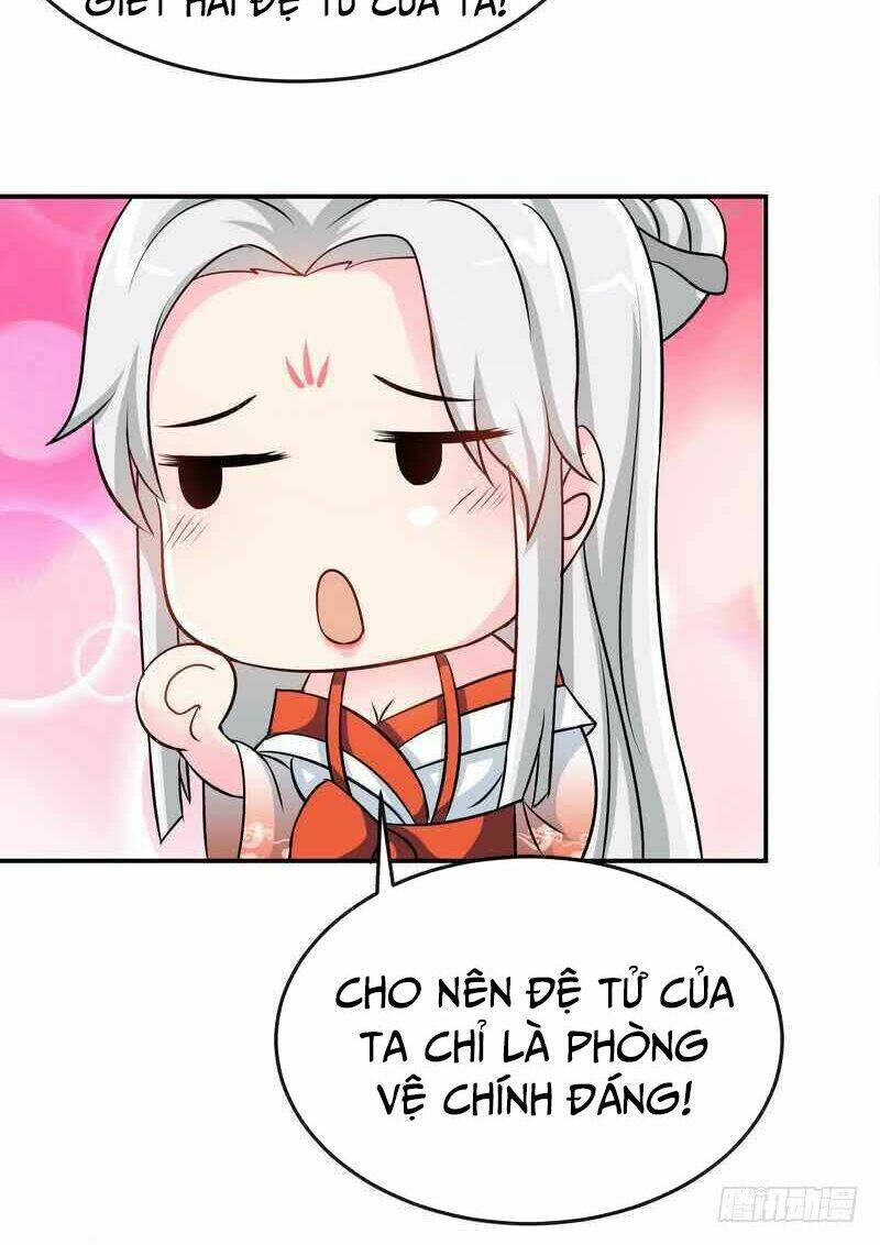 chí tôn thần ma chapter 22 33