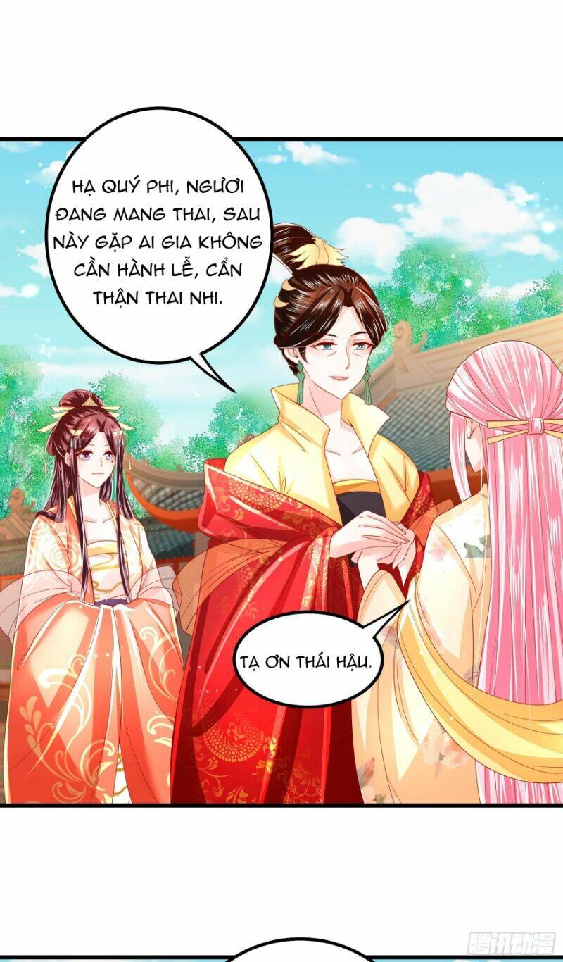 ta phải làm hoàng hậu chapter 21 3