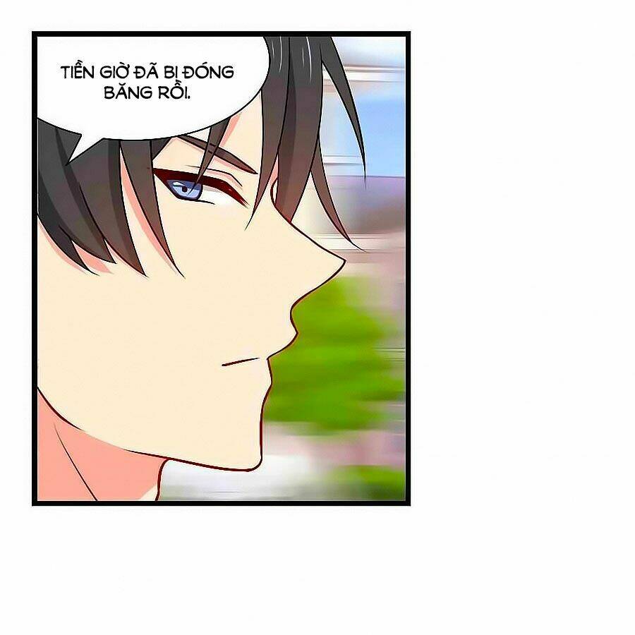 chỉ nhiễm thành hôn chapter 60 9