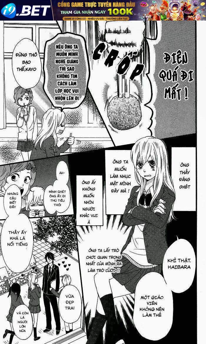 tổng hợp one shot. chapter 81 7