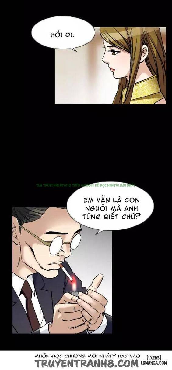 mùi vị của đôi bàn tay chapter 80 29