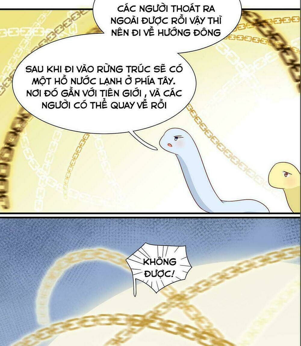 phi thiên địch tự dưỡng đích khẩu tử chapter 24 15