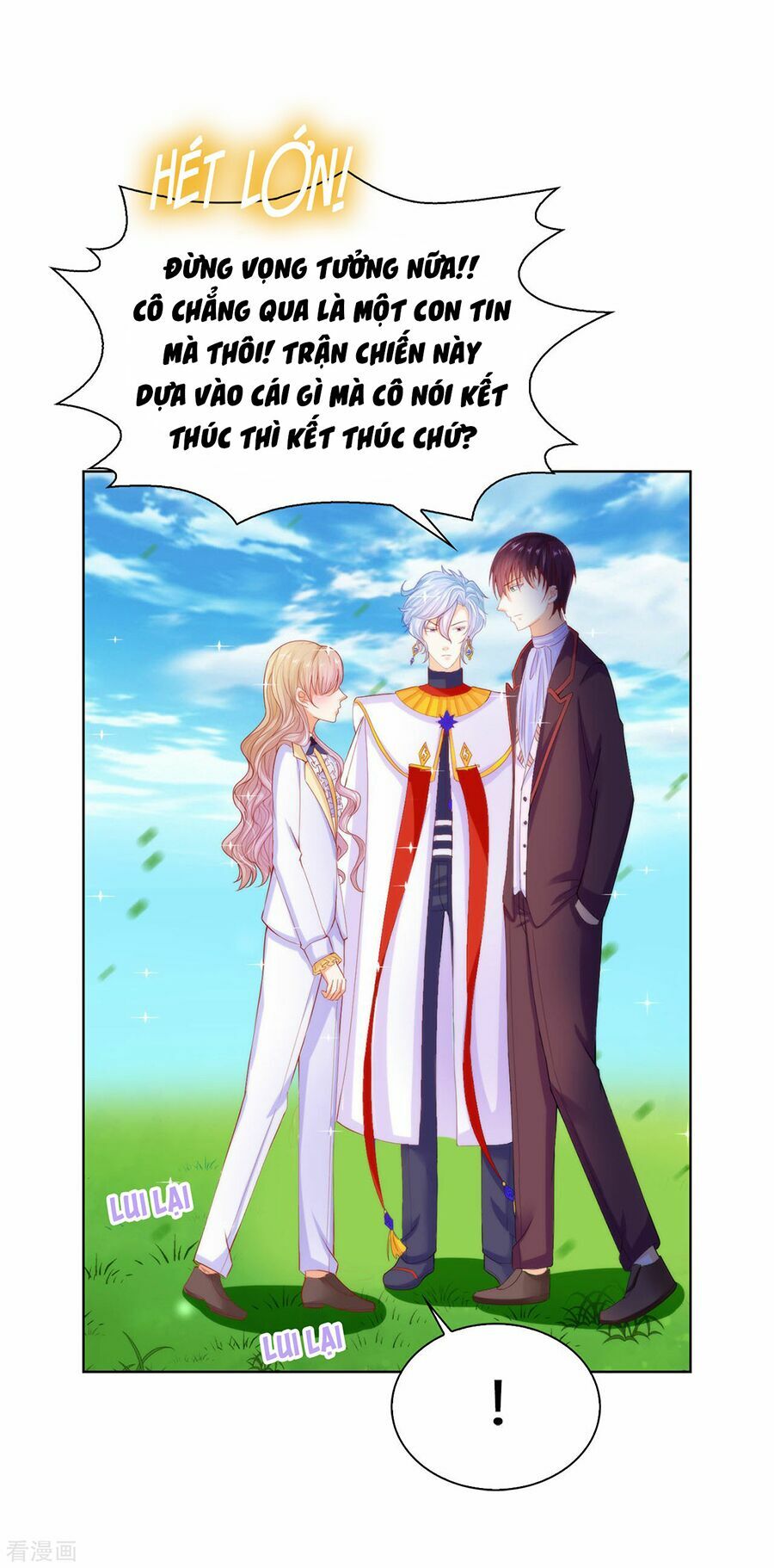 huynh khống công tước gả không được chapter 63.2 6