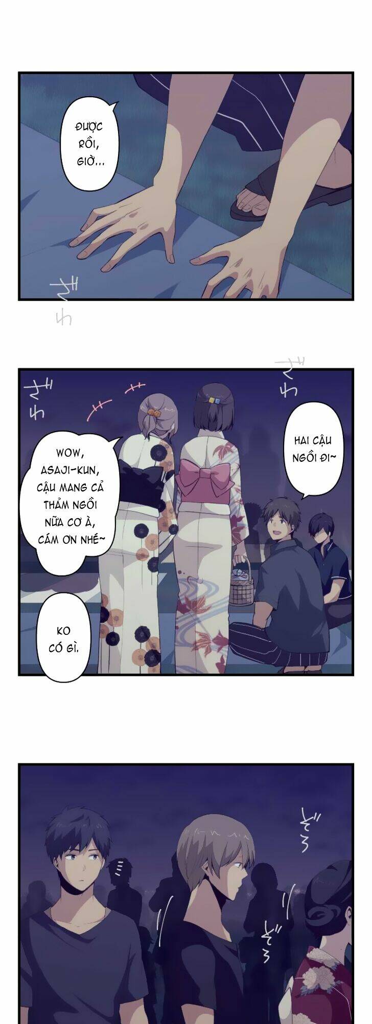 viên thuốc trùng sinh chapter 103 7