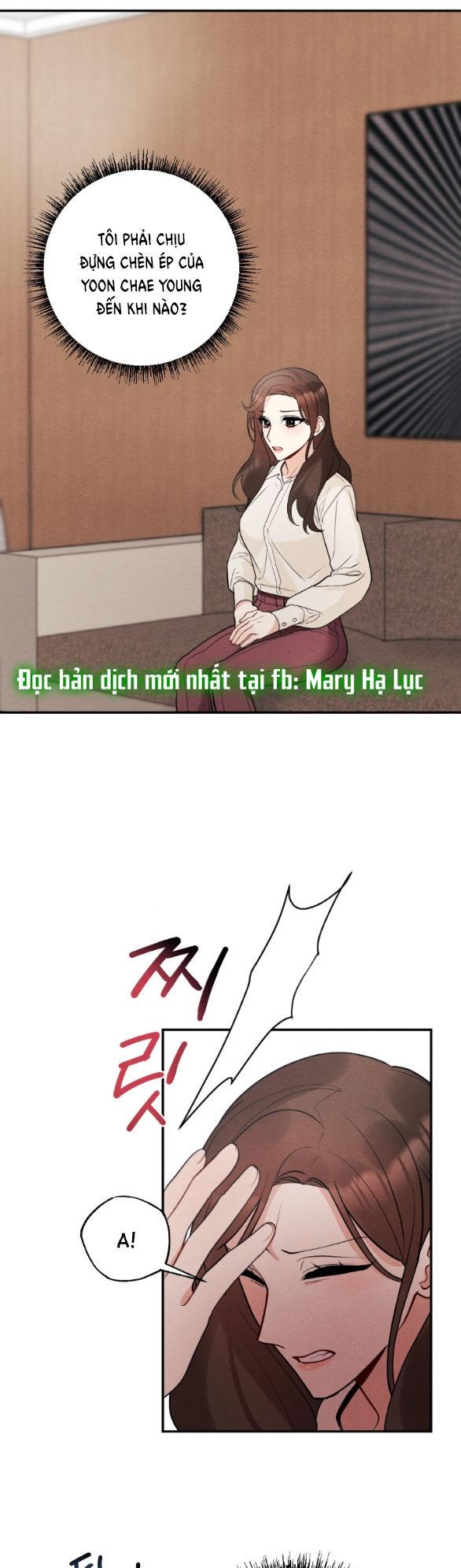 [18+] hôn nhân bị đánh cắp chapter 19.2 4