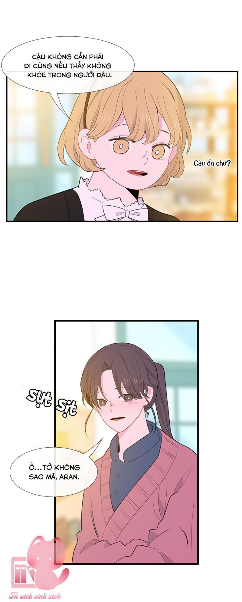 về bên anh chapter 56 13