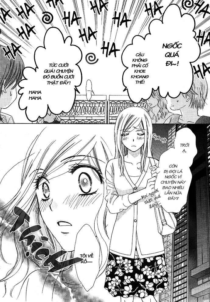 hapi mari chapter 6 18