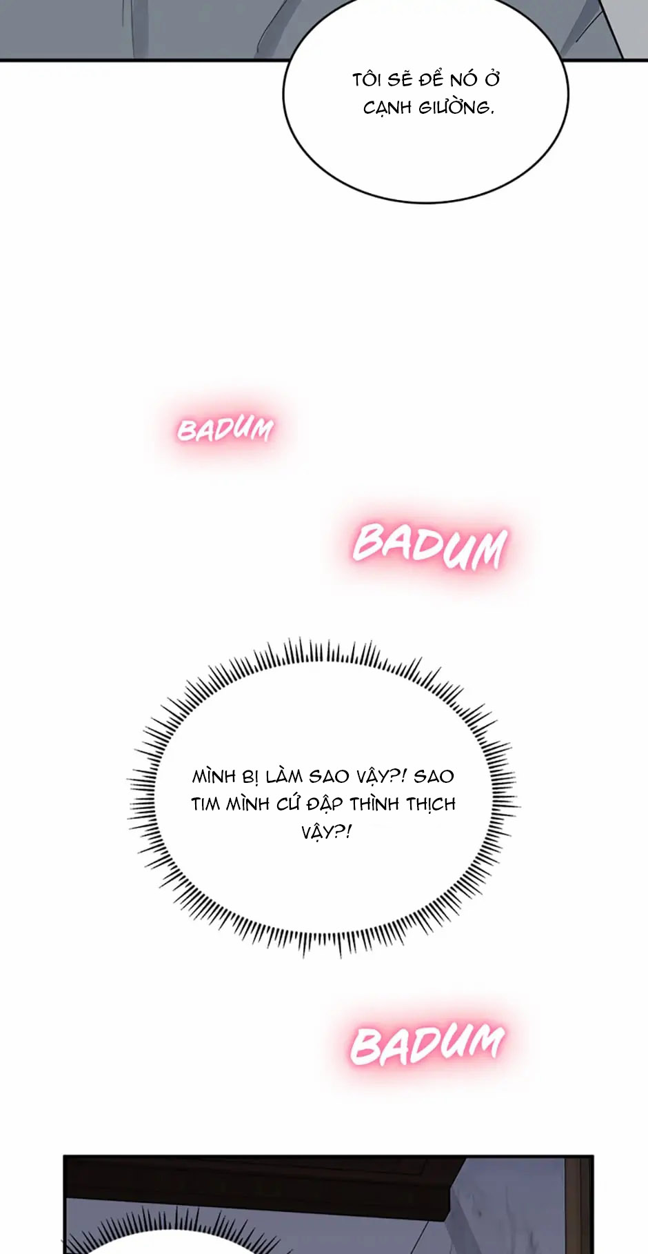 thiếu tôi là sếp mất ngủ ngay chapter 25.1 27