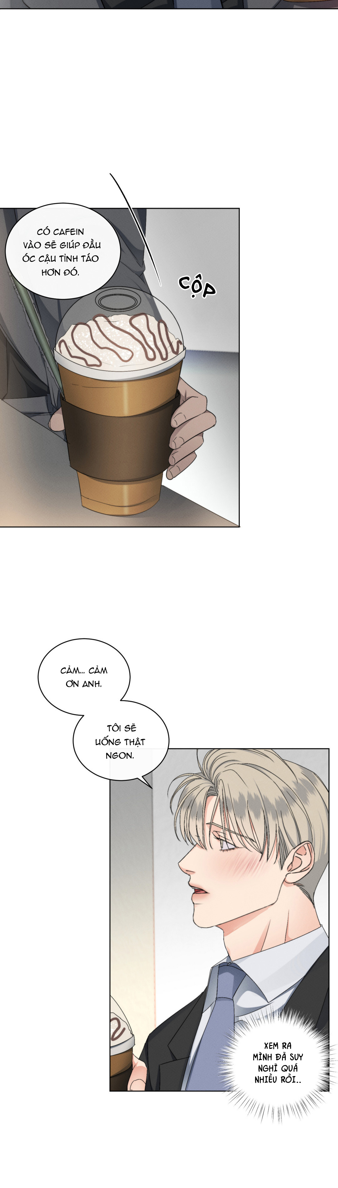 kick off chapter 8 14