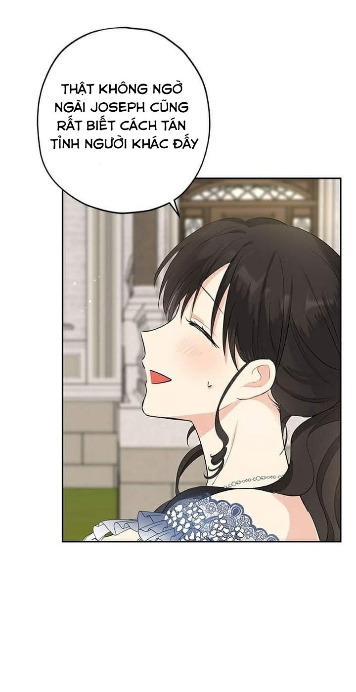 thật ra ta mới là hàng thật chapter 23 14
