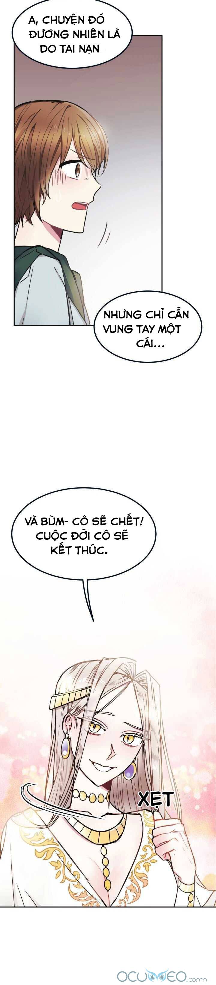 đứa con của rồng chapter 1 23