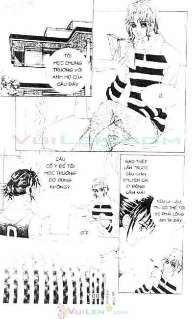 không bao giờ khóc chapter 4 100