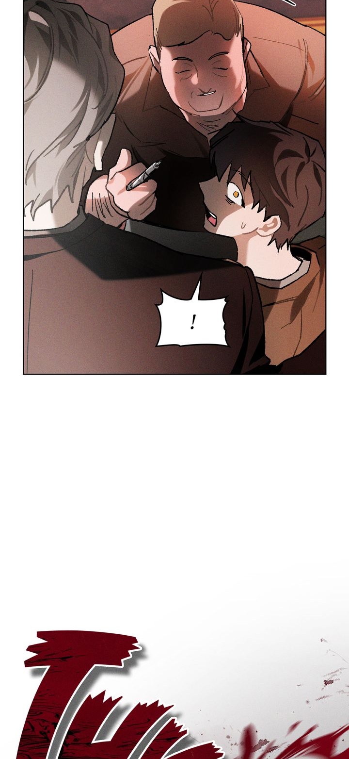 Rơi Vào Nguy Hiểm chapter 11.2 - Trang 34