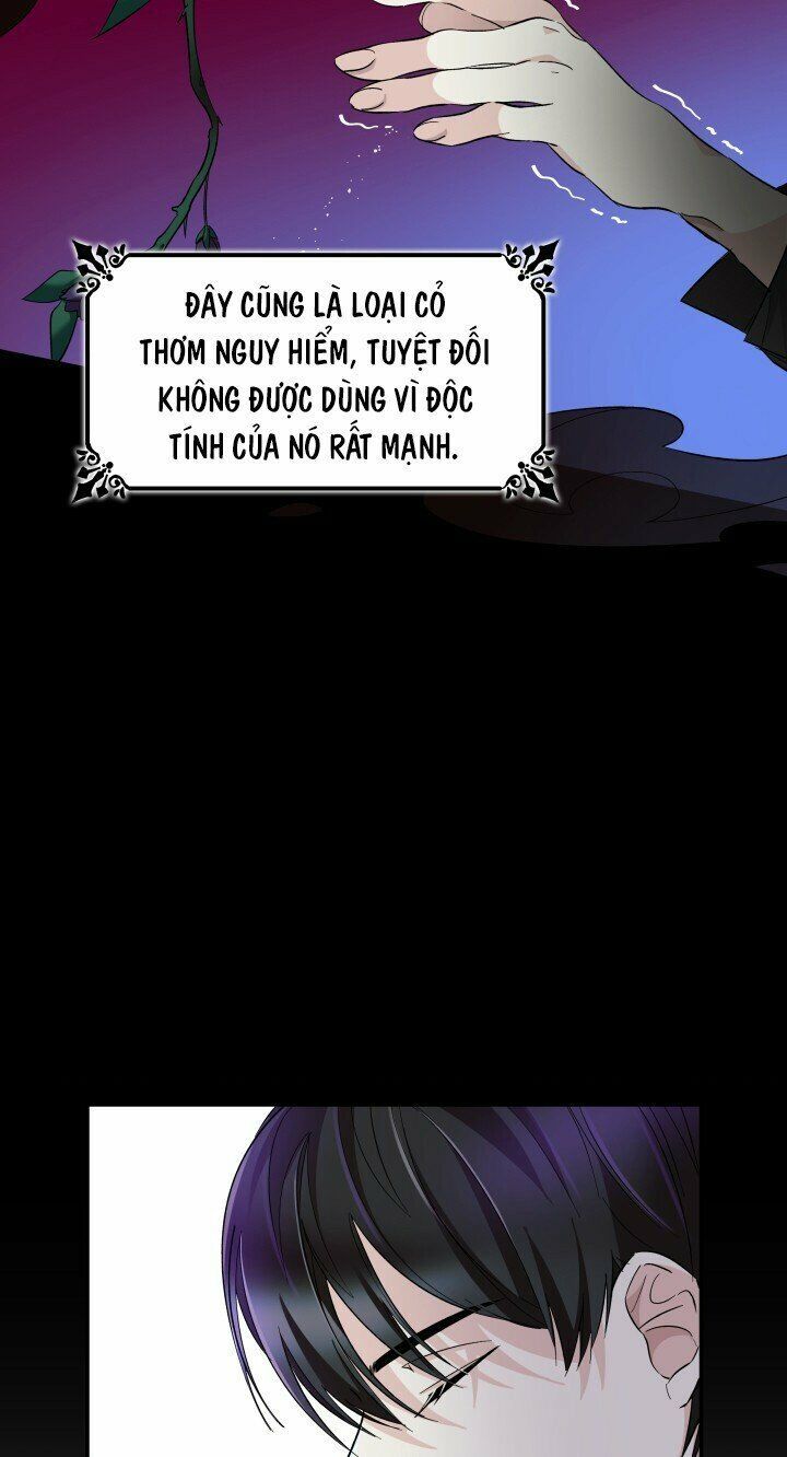 dây xích kiềm chế nam chính hắc ám tuột mất rồi chapter 7 35