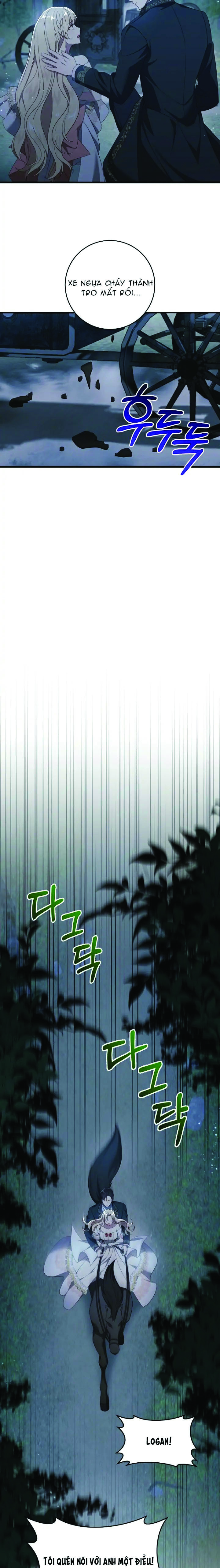 từ giờ công quốc sẽ là của ta chapter 25.1 8