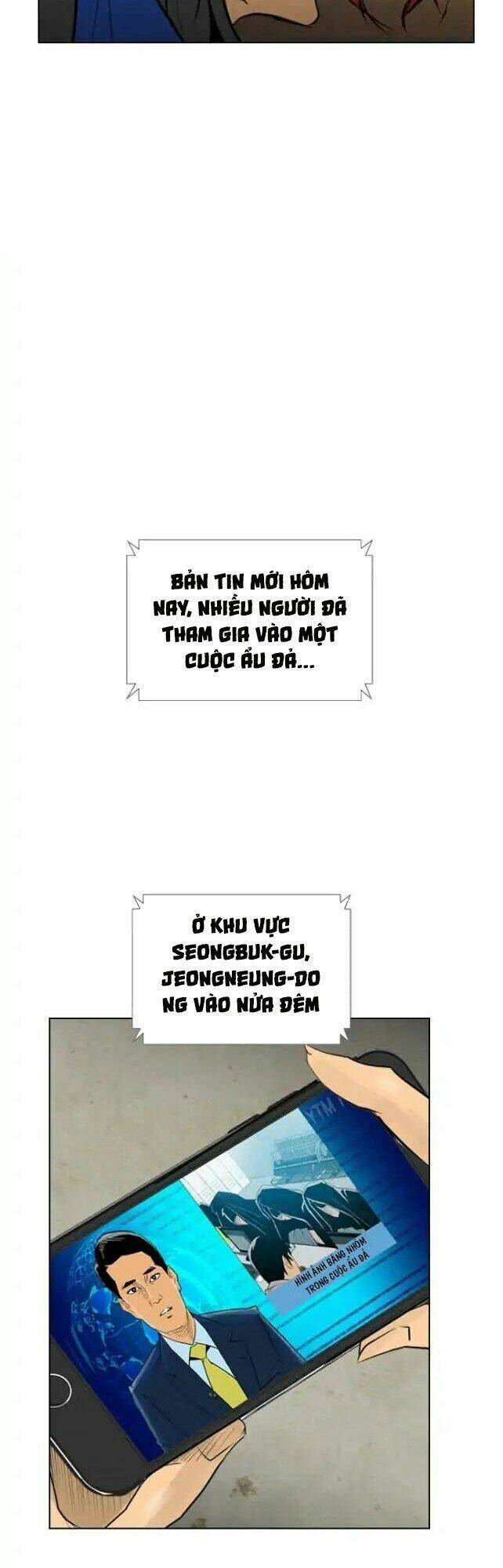 kẻ hồi sinh chapter 71 11