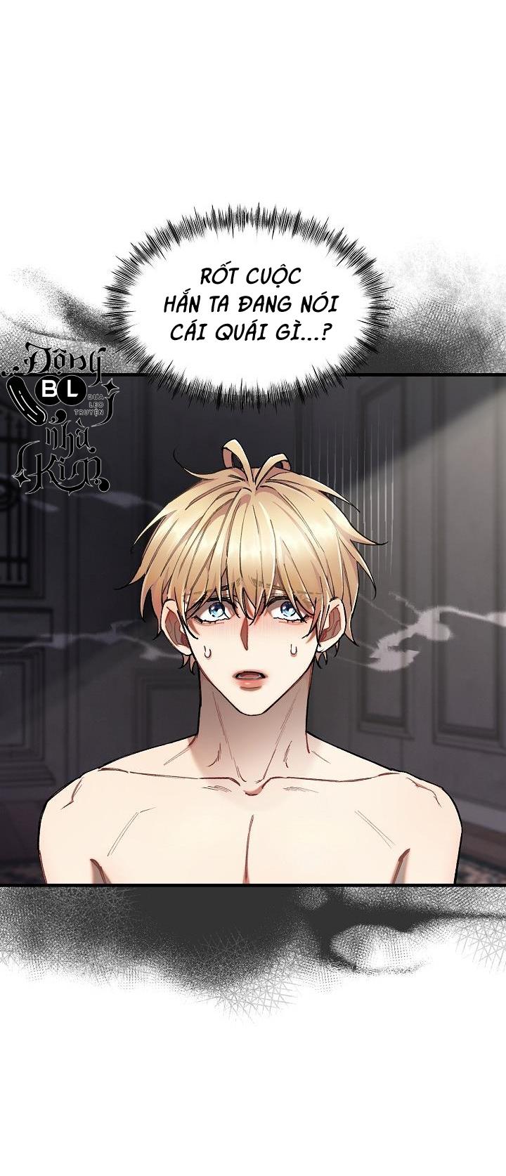 chuyến tàu điên cuồng chapter 31 5