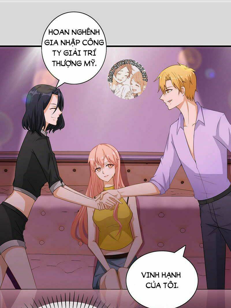 hôn xuống bằng bất cứ giá nào chapter 9 13