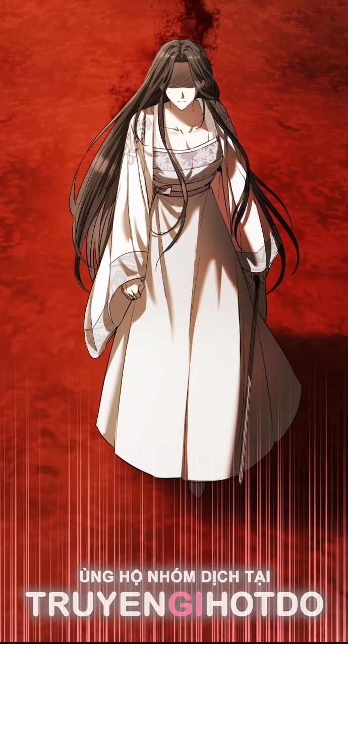 Khi Hắc Lang Gọi Tên Tôi chapter 1.1 7