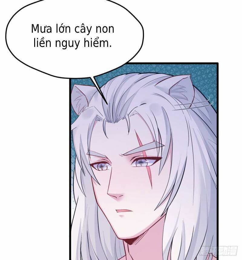 [16+] thảnh thơi thú thế chủng chủng điền, sinh sinh tể chapter 141 10