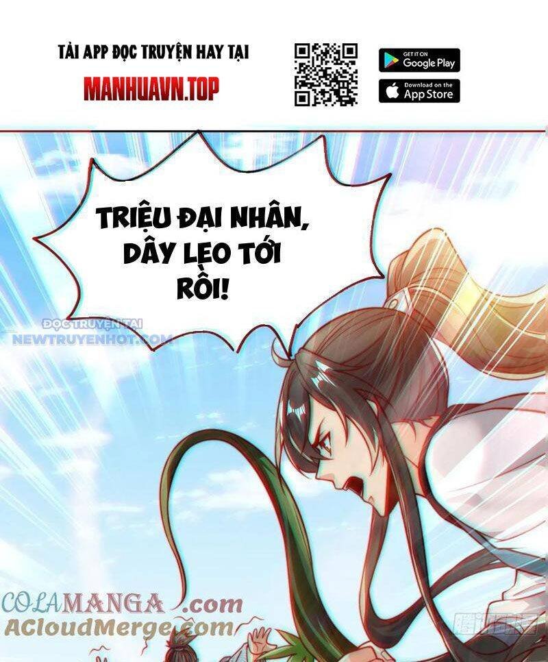 ta thực sự không muốn làm thần tiên chapter 62 24