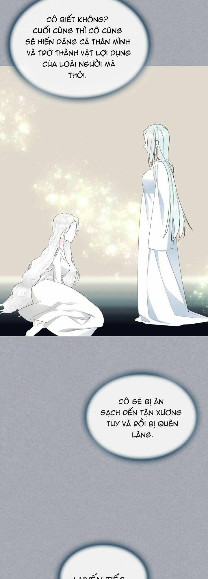 kẻ tạo ra nữ phản diện chapter 67.1 26