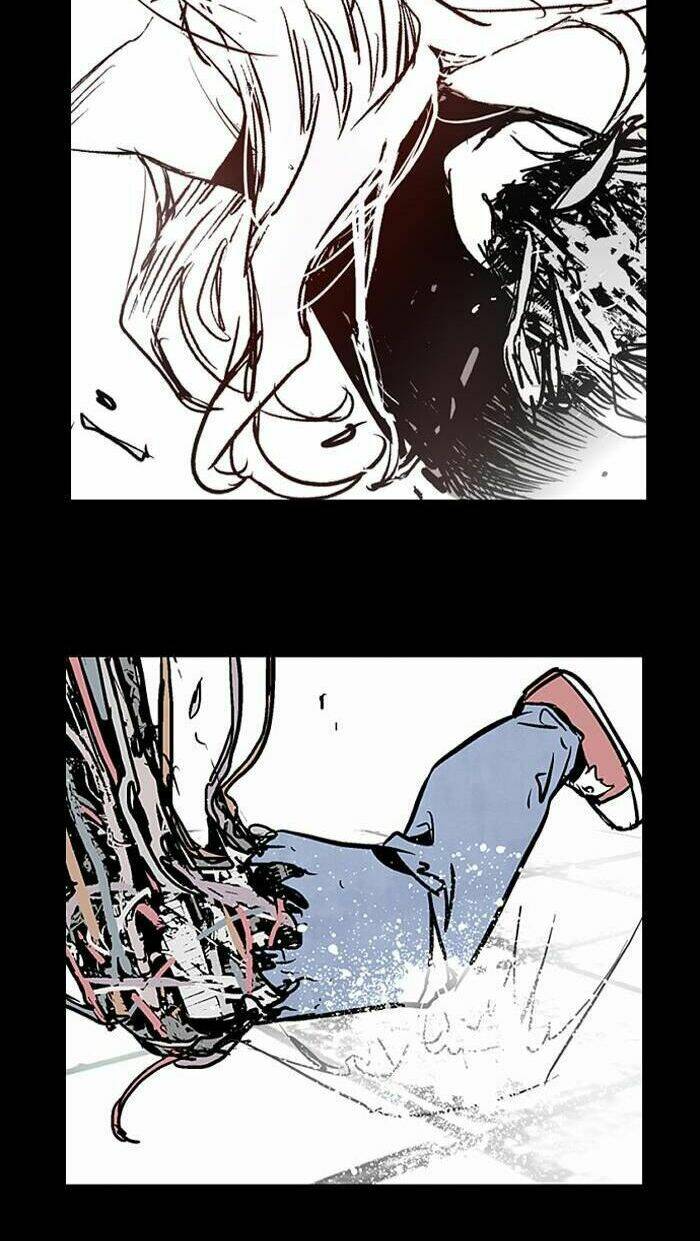 người máy hủy diệt chapter 39 34