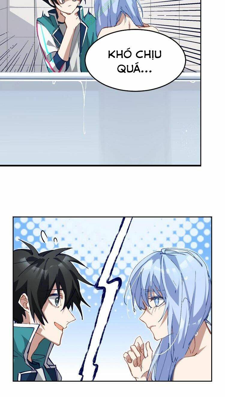 thần lai yêu vãng chapter 4.2 28