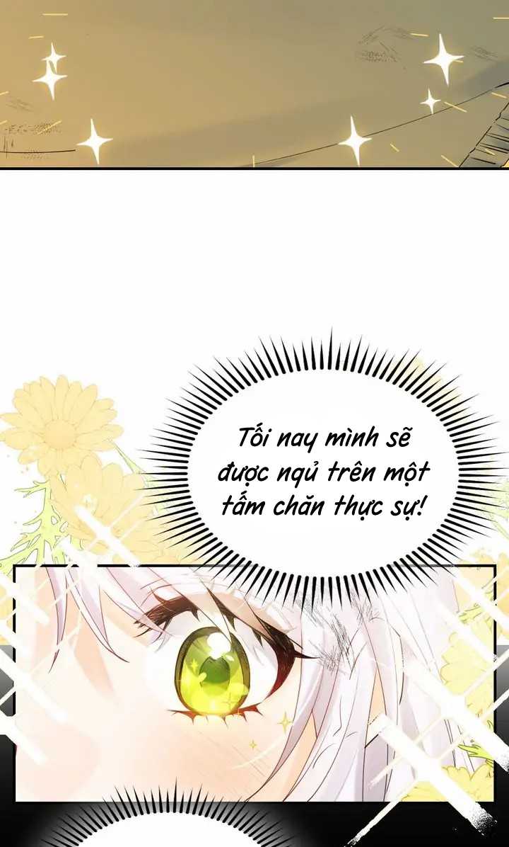 Lý Do Bảo Vệ Con Trai Của Phù Thủy chapter 1.2 - Trang 3