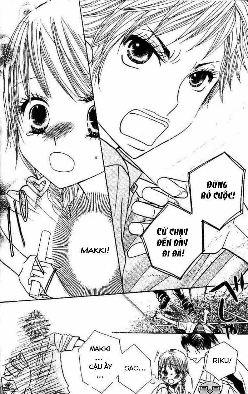 gakkou no ojikan chapter 7 18