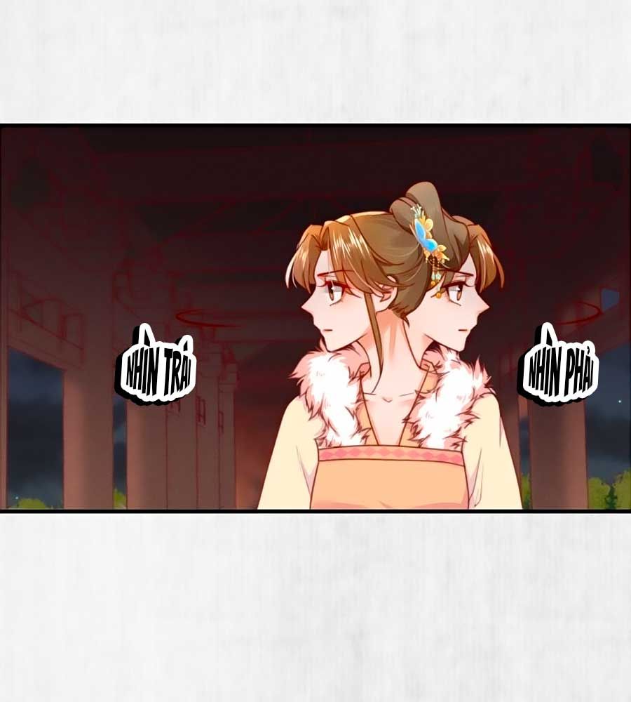 hoạn phi hoàn triều chapter 100 2